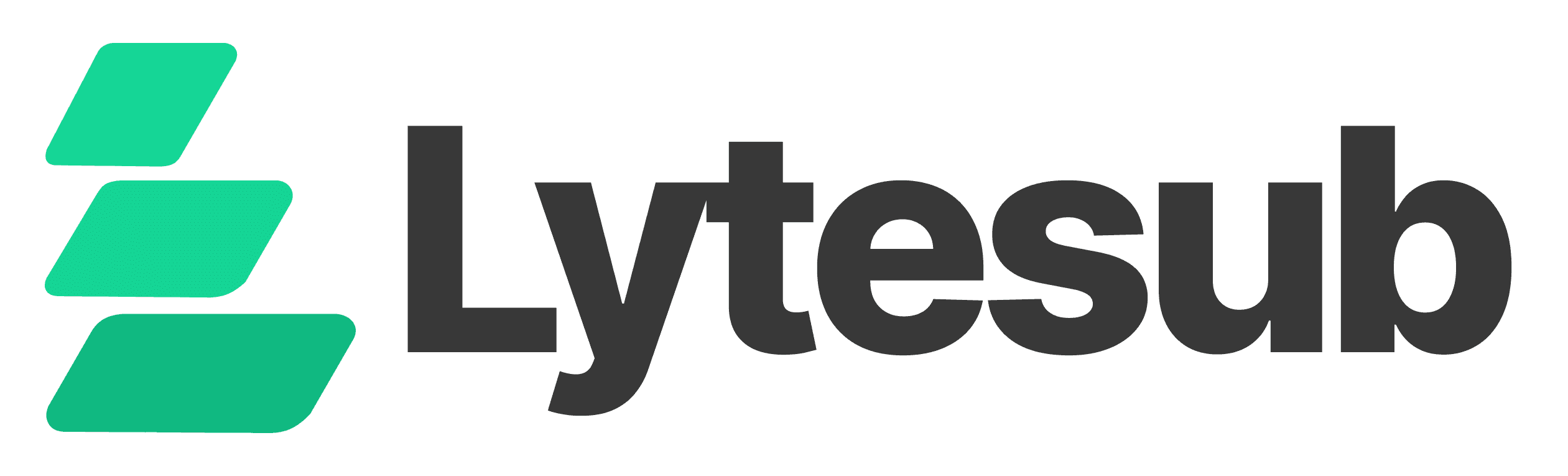 Lytesub